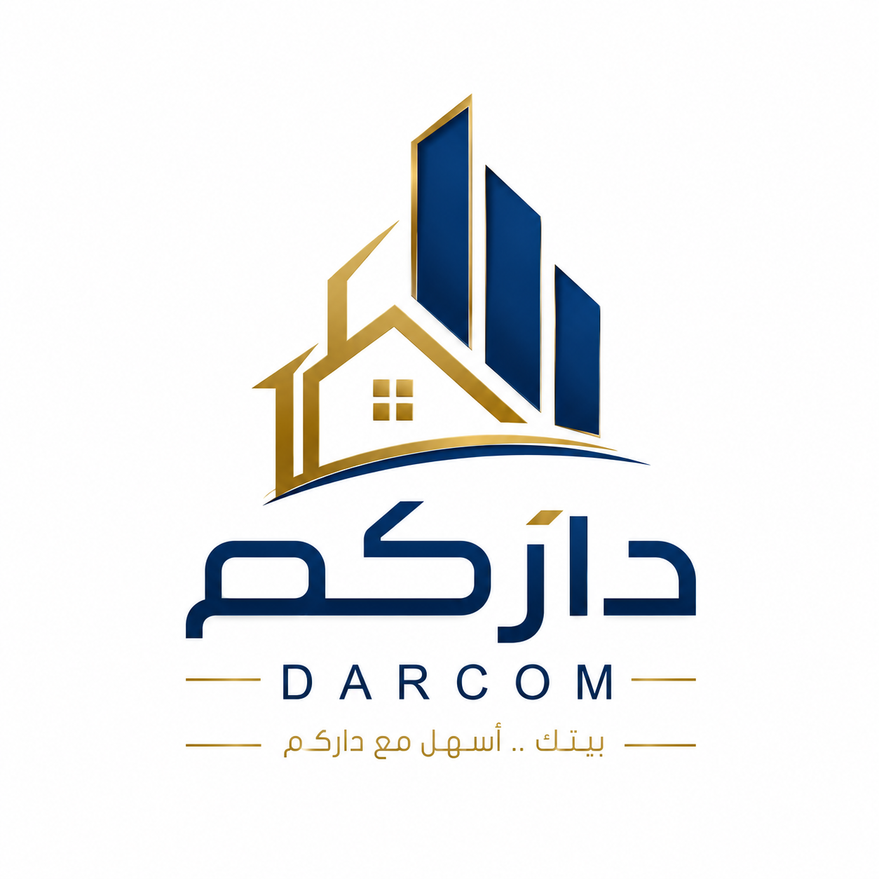 Darcom